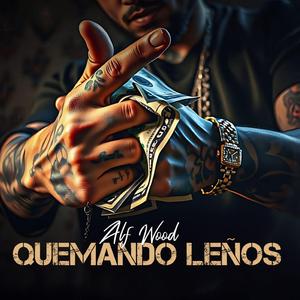 Quemando Leños