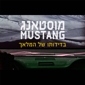 בדידותו של המלאך