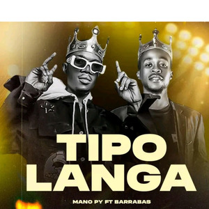 Tipo Langa