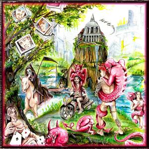 Crocifisso (feat. HAIDARA)