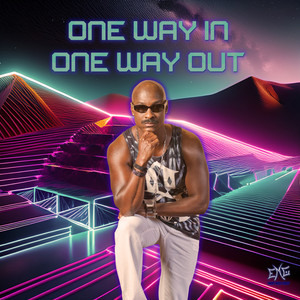 One Way In One Way Out