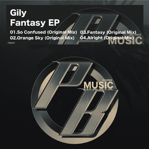 So Confused (Original Mix)