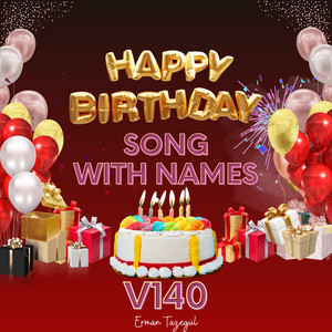 Happy Birthday Chitro