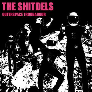 Outerspace Troubadour