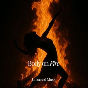 Body on fire (Radio Edit)
