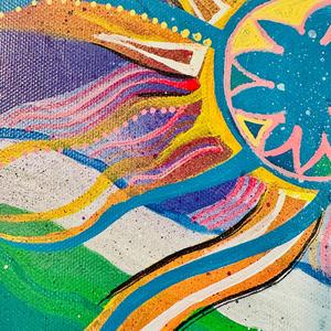 broken hearts cry the loudest