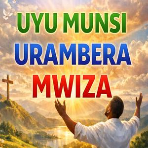Uyu munsi urambera mwiza