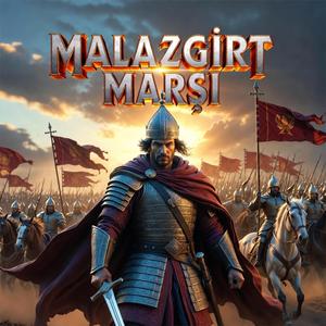 Malazgirt Marşı