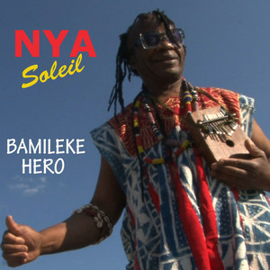 Bamileke Hero