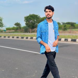 दिल भिजगो बारिश म Kamlesh sinoli