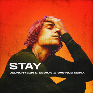 STAY (jeonghyeon & SEWON & Wwings Remix)