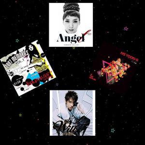 Angel x 不得不爱 x Y x If you love me（Mashup）