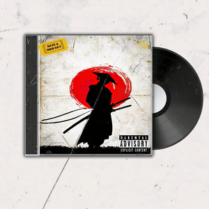 [FREE] The Last Samurai - Japanese Boom Bap Beat