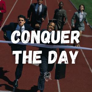 Conquer the Day (feat. Lou152)