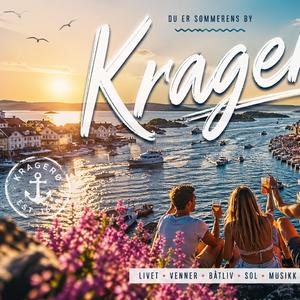 Kragerø Sommerens by