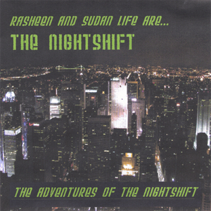 (Nightshift Guide...Says)