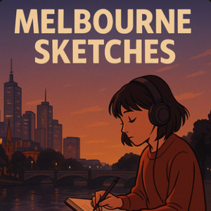 Melbourne Sketches