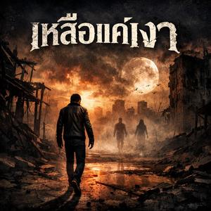 เหลือแค่เงา