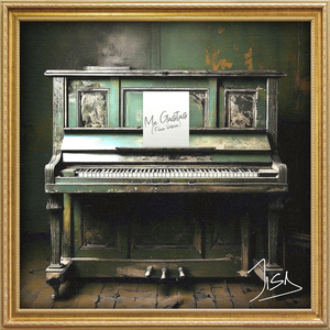 Me Gustas (Piano Version)