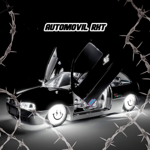 Automovil Rkt (intro caserio)