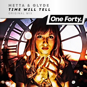 Time Will Tell (Original Mix)