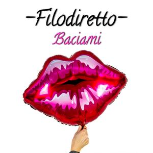 Baciami