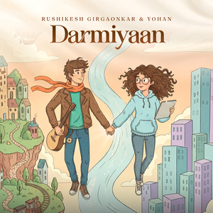 Darmiyaan