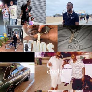 El Gwaupo Chapo (feat. RMF Jay Gambino)