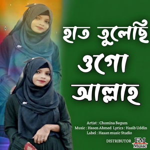 Hat Tulechi Ogo Allha