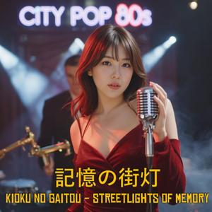 恋人よの記憶 (Koibito yo no Kioku) - Memory of My Lover