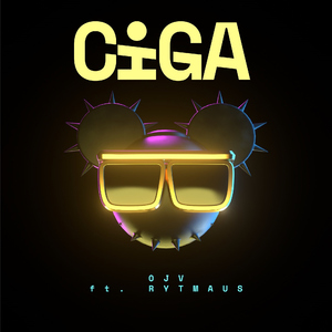 Ciga (feat. Rytmaus)