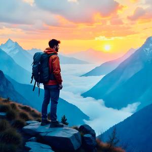 Uncovering Depths of Peace