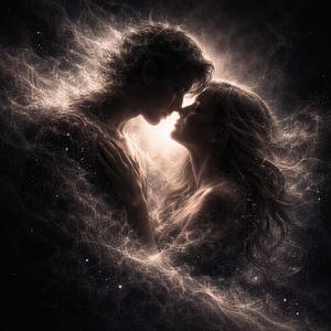 Before the World Began