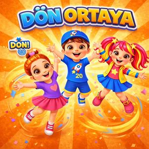 Dön Dön Ortaya