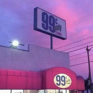 99 Cent Store