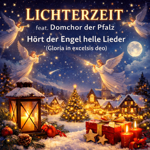 Hört Der Engel Helle Lieder (Gloria in Excelsis Deo)