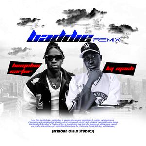baddie (feat. Homeboi Carter) (remix)