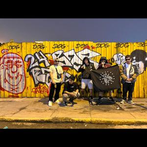 BATERIA (STUDIO VERSION)