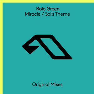 Sol's Theme (Extended Mix)