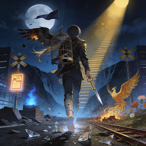 私という名の王国