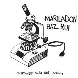 Bishop (feat. N.R.G.)