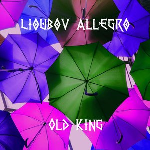 Old King (Original mix)