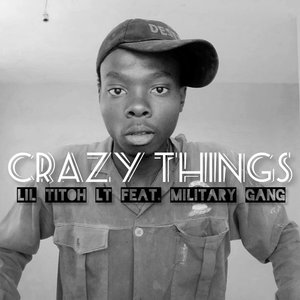 Crazy Things