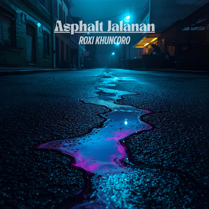 Asphalt Jalanan