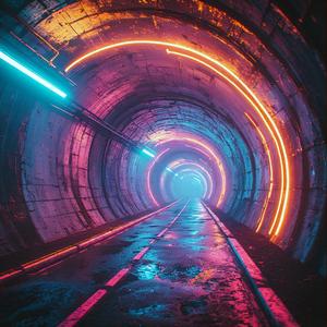 Alien Heart (Cyberfunk Version)