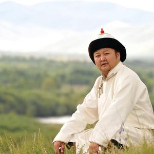 Hun tsagaan hair (Хун цагаан хайр)