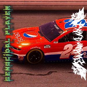 PEPSICO (feat. GENOCIDAL_PLAYER)