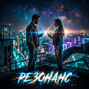 Резонанс (Original Mix)