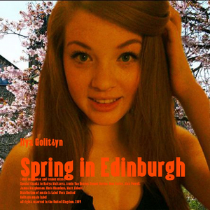 Spring In Edinburgh (House Mix)
