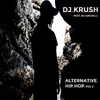 DJ Krush - Pay Attention